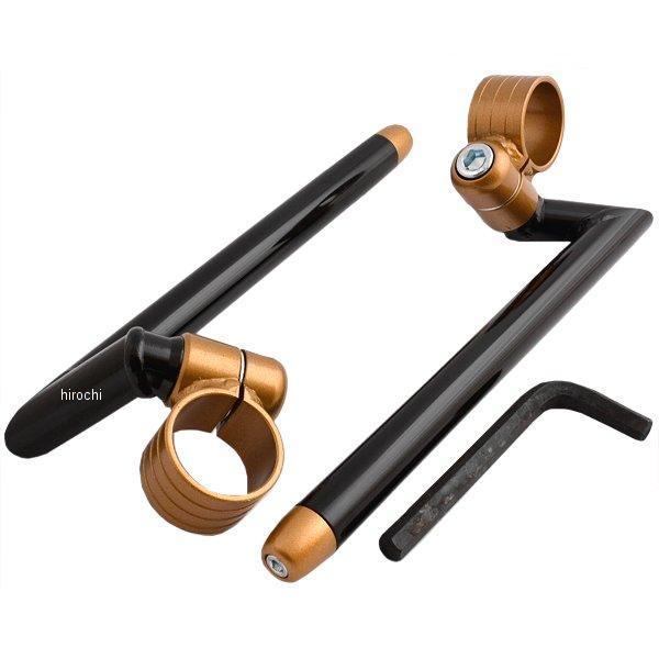 【メーカー在庫あり】 hs3907g-01 ハリケーン セパレートハンドル ZEPHYR400/χ ...