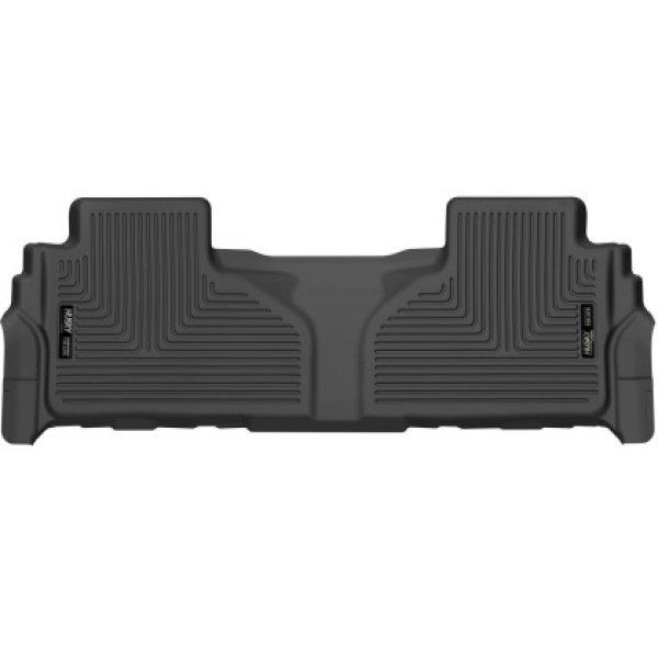 【USA在庫あり】 hsl55871 Husky Liners 21年-23年 シボレー  Subu...