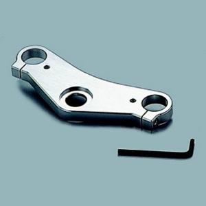 NS1.NS50Fハリケーントップブリッジ当時物 商品 – ハリケーン-大阪単車用品工業株式会社-