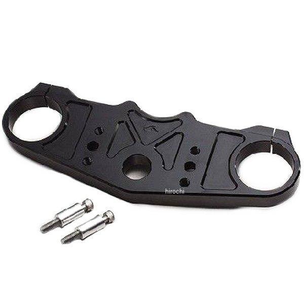 【メーカー在庫あり】 HT0646B-10 ハリケーン ジュラルミン トップブリッジ ZX-14R(...
