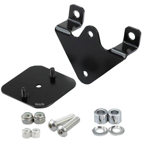 【メーカー在庫あり】 HTR-06651 キジマ ETCケース用ステー 17年 ボンネビル ボバー ...