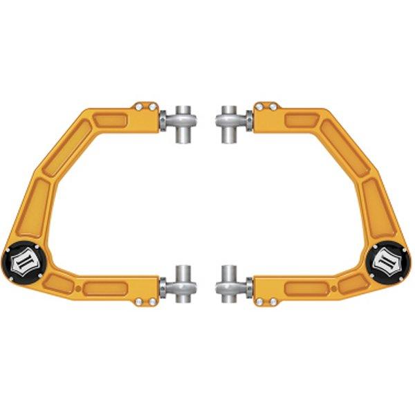 【USA在庫あり】 ico58552GDJ ICON 2024 トヨタ Tacoma ビレット Up...