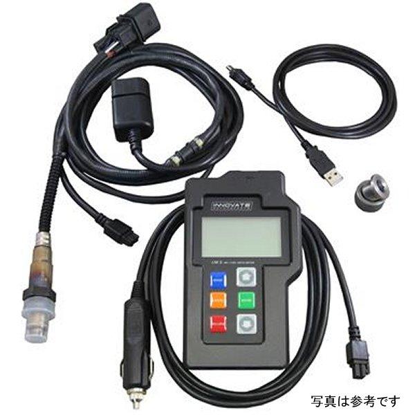 【USA在庫あり】 inn3837 Innovate LM-2 Basic キット シングル Cha...