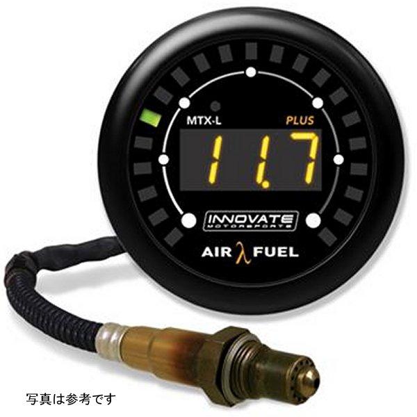 【USA在庫あり】 inn3924 Innovate MTX-L PLUS Digital Air/...