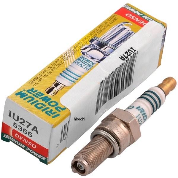 5366 デンソー DENSO イリジウムプラグ 5366 SP店