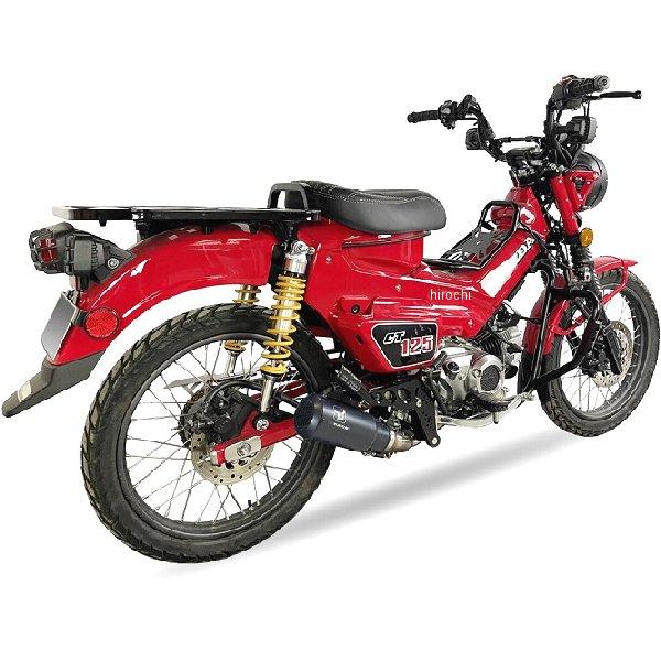 【メーカー在庫あり】 IX-AH6209SB イクシル IXIL フルエキマフラー MK2B コニカ...