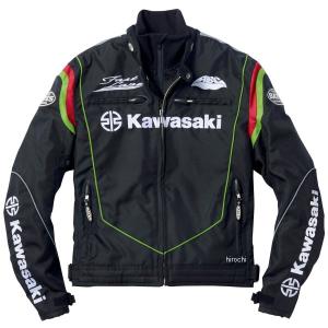 カワサキ（Kawasaki） J8001-2929 カワサキ純正×BATES ナイロン3