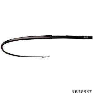 アルキャンハンズ ALCAN hands フロントブレーキワイヤー 87年-99年 TW200、TW200E 黒 SP店｜hirochi3