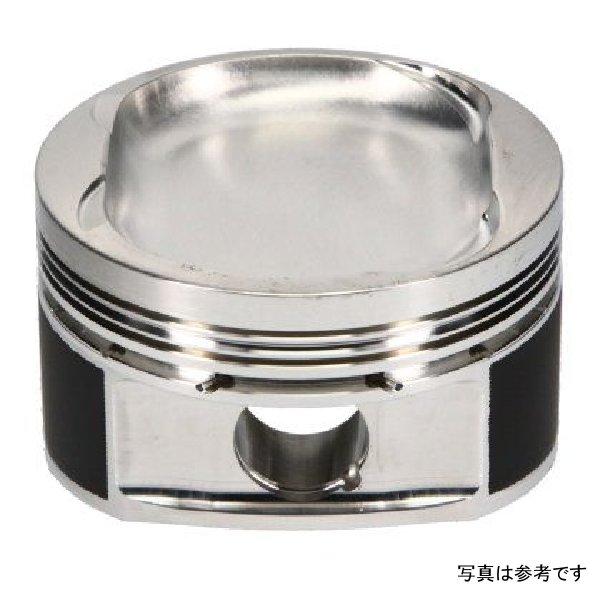 【USA在庫あり】 jep361463 JE ピストン トヨタ 3SGE 86.5mmボア +1.0...