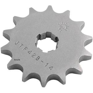 USA在庫あり】 JTF428-14 JT スプロケット Sprockets フロント