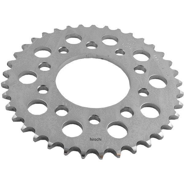 【USA在庫あり】 JTR1332-37 JT スプロケット JT Sprockets リア スプロ...