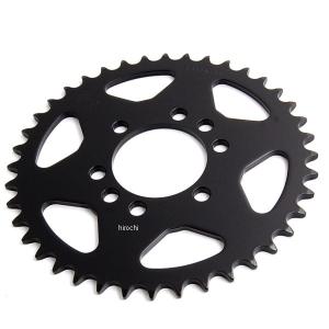 TRRS スプロケット 40T ブラック シルバー RS SPROCKET - ECLAT - BMX専門のZEN DISTRIBUTION (輸入代理店)