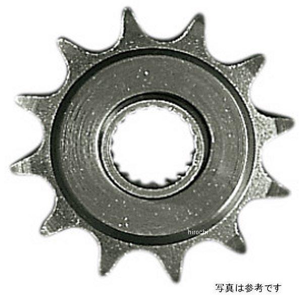 【USA在庫あり】 K22-2508 Parts Unlimited フロント スプロケット 14T...