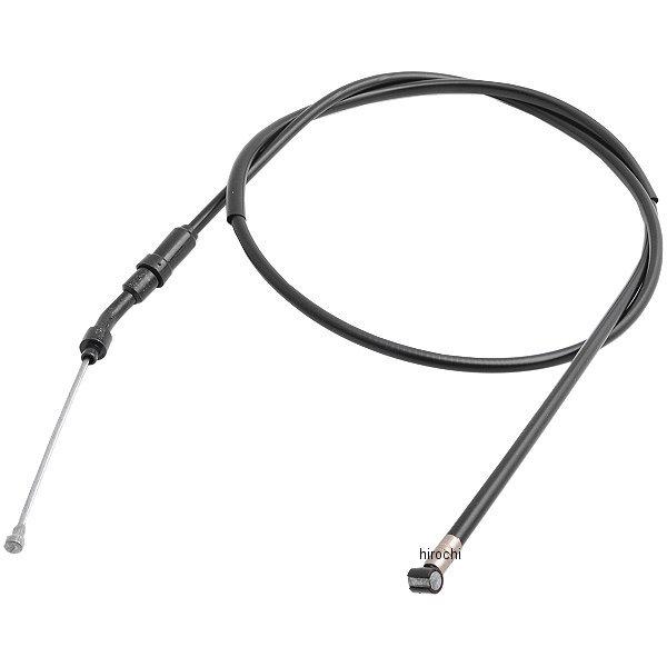 【USA在庫あり】 K28-2524 Parts Unlimited クラッチ ケーブル 73年 T...