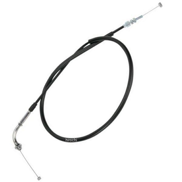 【USA在庫あり】 K28-6505Z Parts Unlimited スロットル プルケーブル(引...
