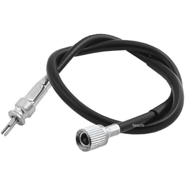 【USA在庫あり】 K28-7501 Parts Unlimited ケーブル タコメータ 68年-...