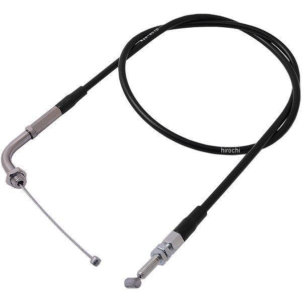 【USA在庫あり】 K28-8510 Parts Unlimited スロットル ケーブル 77年-...