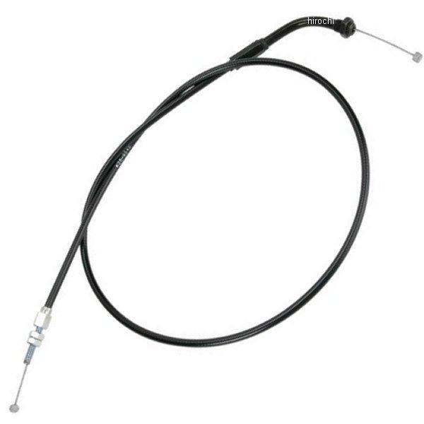 【USA在庫あり】 K28-8545 Parts Unlimited スロットル ケーブル 77年-...