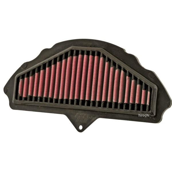 KA-1008 K&amp;N リプレイスメントエアフィルター 09年-10年 ZX-10R SP店