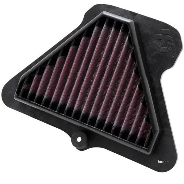 KA-1011R K&amp;N リプレイスメントエアフィルター レース専用 11年 ZX-10R SP店