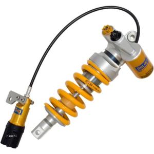 OHLINS オーリンズリヤショック　ZZR100D型 OHLINS（オーリンズ） Kawasaki ZX-14R(06-21) / ZZR1400 (ZX-14)(06