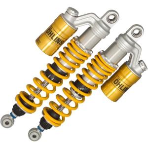 OHLINS（オーリンズ） 【メーカー在庫あり】 KA224 リアショック S36D
