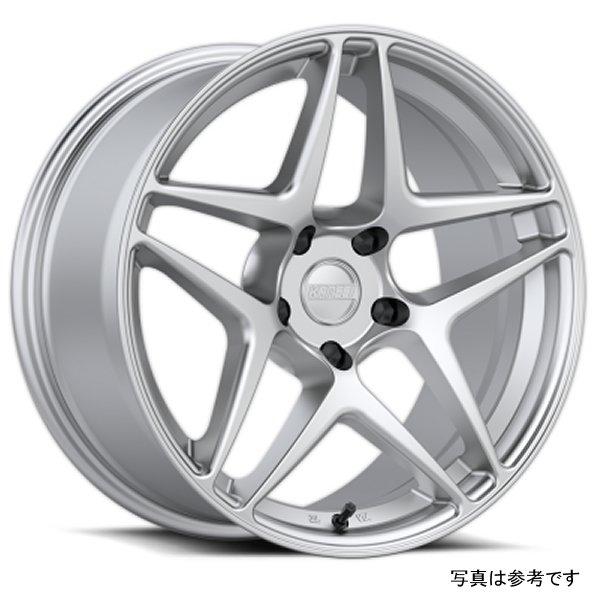 【USA在庫あり】 kanK15H-189512+22 Kansei K15H Astro 18x9...