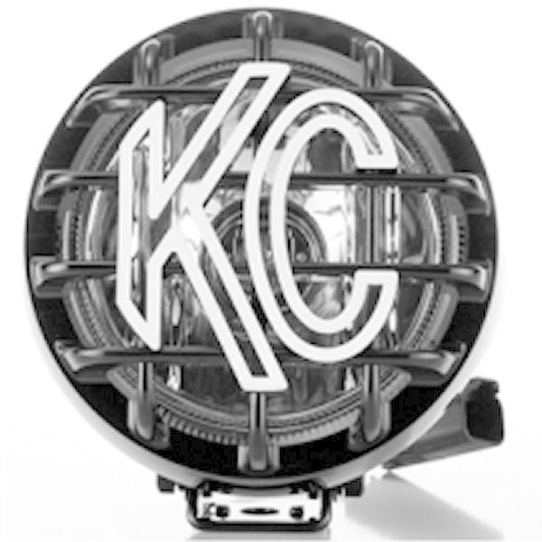 【USA在庫あり】 kcl1490 KC HiLiTES Rally 400 4in. Round ...