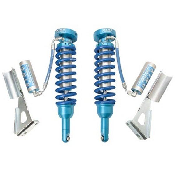 【USA在庫あり】 kin25001-119-EXT King ショック 2005+ トヨタ Tac...