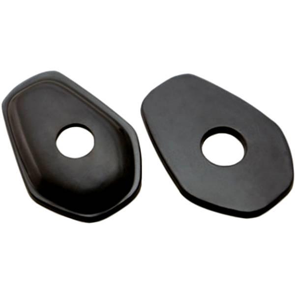 KM123-751 ケラーマン Kellermann ウインカーマウントプレート スズキ GSX-R...