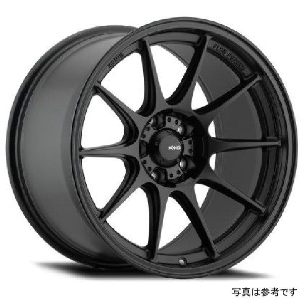 【USA在庫あり】 kngDK86100355 Konig Dekagram 16x8 4x100 ...