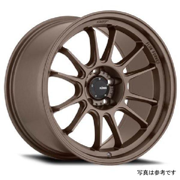 【USA在庫あり】 kngHG85100358 Konig Hypergram 15x8 4x100...