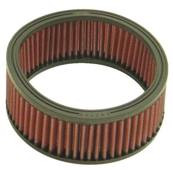 【USA在庫あり】 knnE-3322 K&amp;N Custom Air Filter Round 5....
