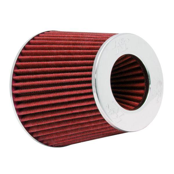 【USA在庫あり】 knnRG-1001RD K&amp;N Universal Air Filter Ch...