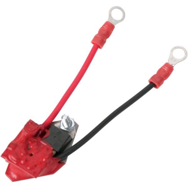 【USA在庫あり】 KNVR1056 Rick's Motorsport Electrics レギュ...