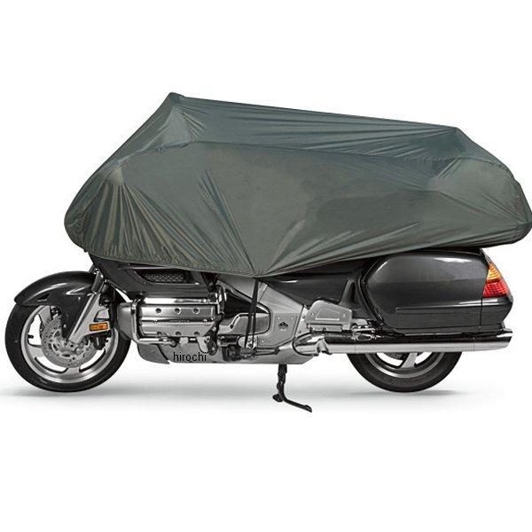 【USA在庫あり】 LEG03 ダウコ DOWCO ハーフ バイクカバー ガーディアン トラベラーグ...
