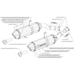 P-KAT-054 アクラポビッチ AKRAPOVIC オプショナル