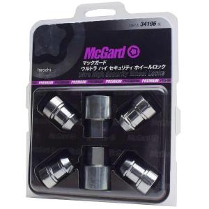 MCG-35354 マックガード McGard ホイールロック 小径ロックナット