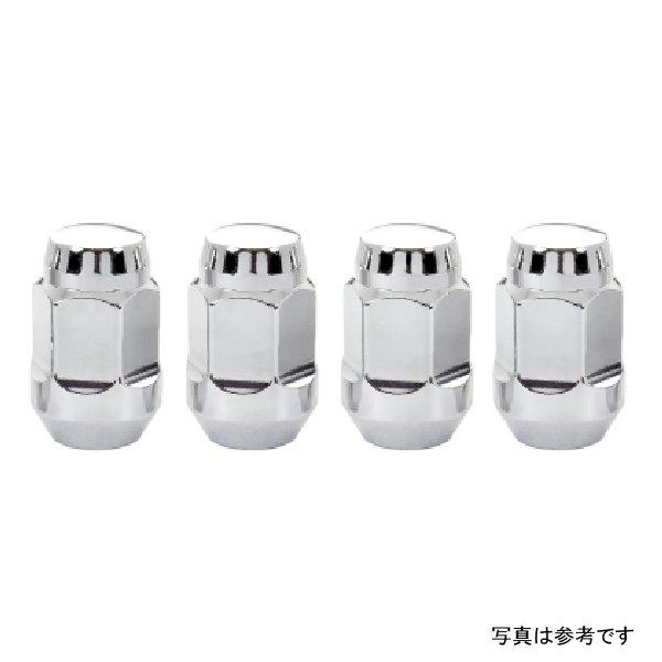 【USA在庫あり】 mcg64010 McGard Hex Lug Nut (Cone Seat B...