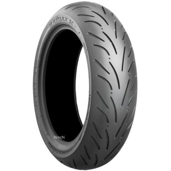 MCR00559 ブリヂストン BRIDGESTONE バトラックス SC エコピア 160/60R...
