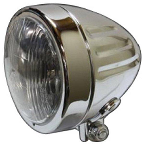 MG50HL05 ガレージT＆F 4インチスリムライト(ショート)スリットタイプ&amp;ライトステー(タイ...