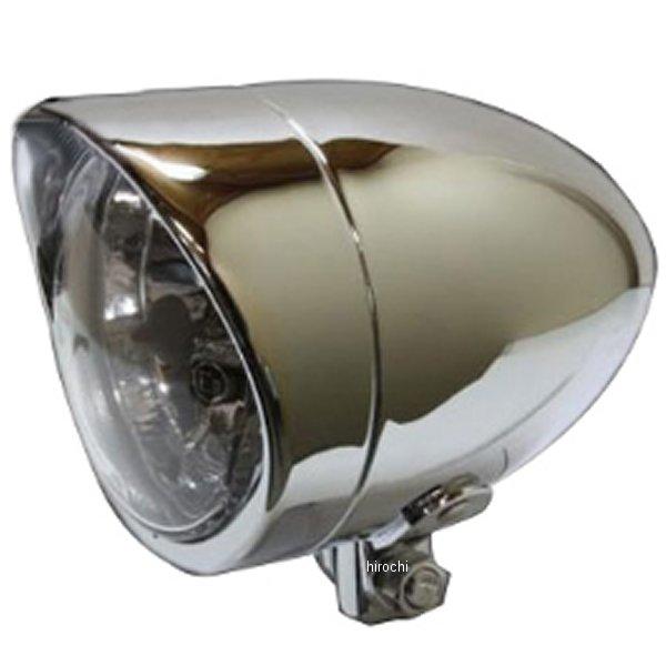 MG50HL09 ガレージT＆F 4インチプレーンライト(ロング)&amp;ライトステーキット タイプH マ...