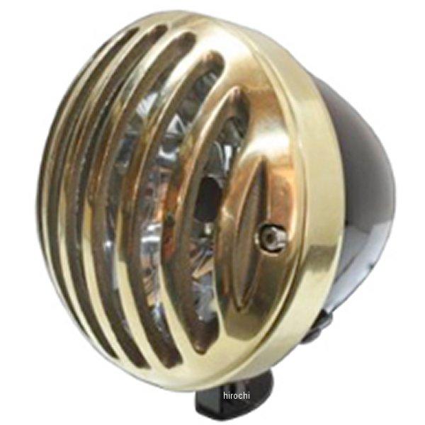 MG50HL29 ガレージT＆F 4.5インチバードゲージヘッドライト&amp;ライトステー タイプH マグ...