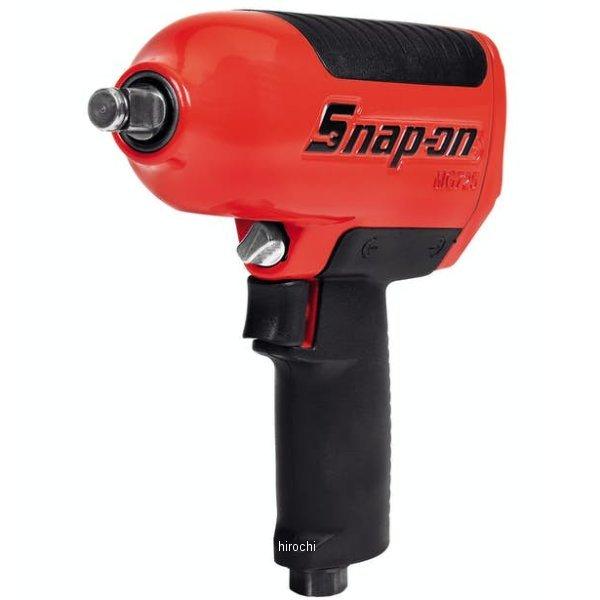 MG725A スナップオン Snap-on 1/2 エアーインパクトレンチ SP店