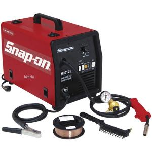 スナップオンMIG1500　100V半自動溶接機 楽天市場】☆Snap-on スナップオン 100V MIG1500 半自動ポータブルMIG