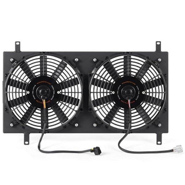 【USA在庫あり】 misMMFS-MIA-90BK Mishimoto 90年-97年 マツダ M...