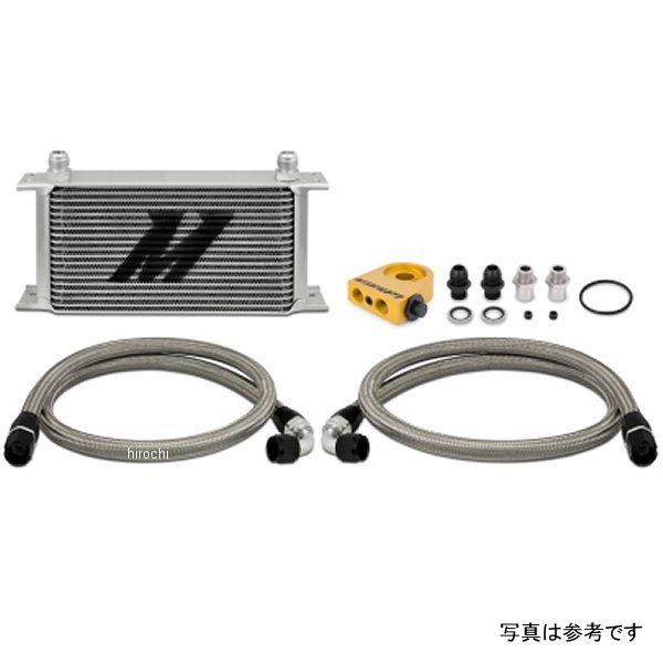 【USA在庫あり】 misMMOC-ULT Mishimoto ユニバーサル 19 Row サーモス...