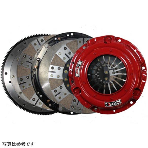 【USA在庫あり】 mlr6435807HD McLeod RXT 1200 Twin Disc ク...