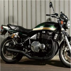 モリワキ 【2月10日出荷】モリワキ ゼファー マフラー ゼファー750用