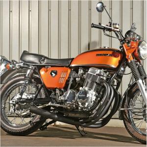 ホンダ（HONDA） MRS CB750Four K0-K6 【ガスケット付き】マルチ